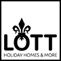 LOTT holiday homes & more