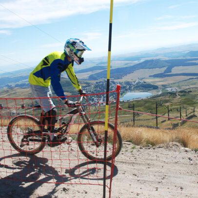 Fietsen in de Puy-de-Dôme fietsvakantie in Frankrijk!