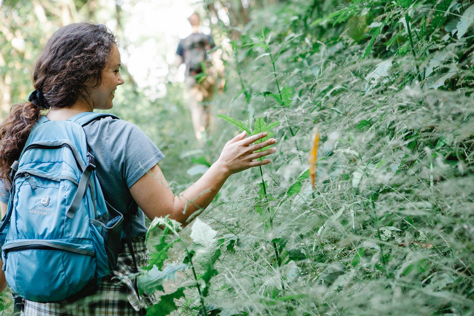 Frankrijk populair vakantieland onder wandelaars en hikers