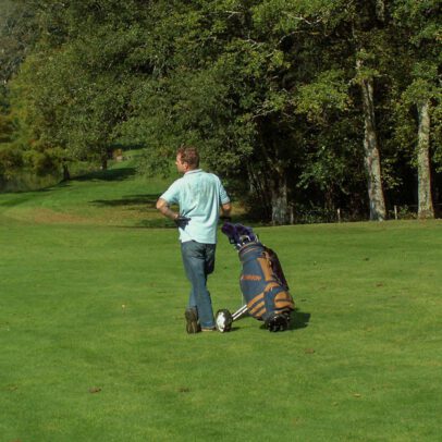 Golfen in de Haute-Vienne (Nouvelle-Aquitaine) golfvakantie Frankrijk