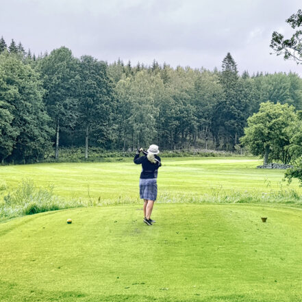 Golfen in de Lot (Occitanië) golfvakantie Frankrijk