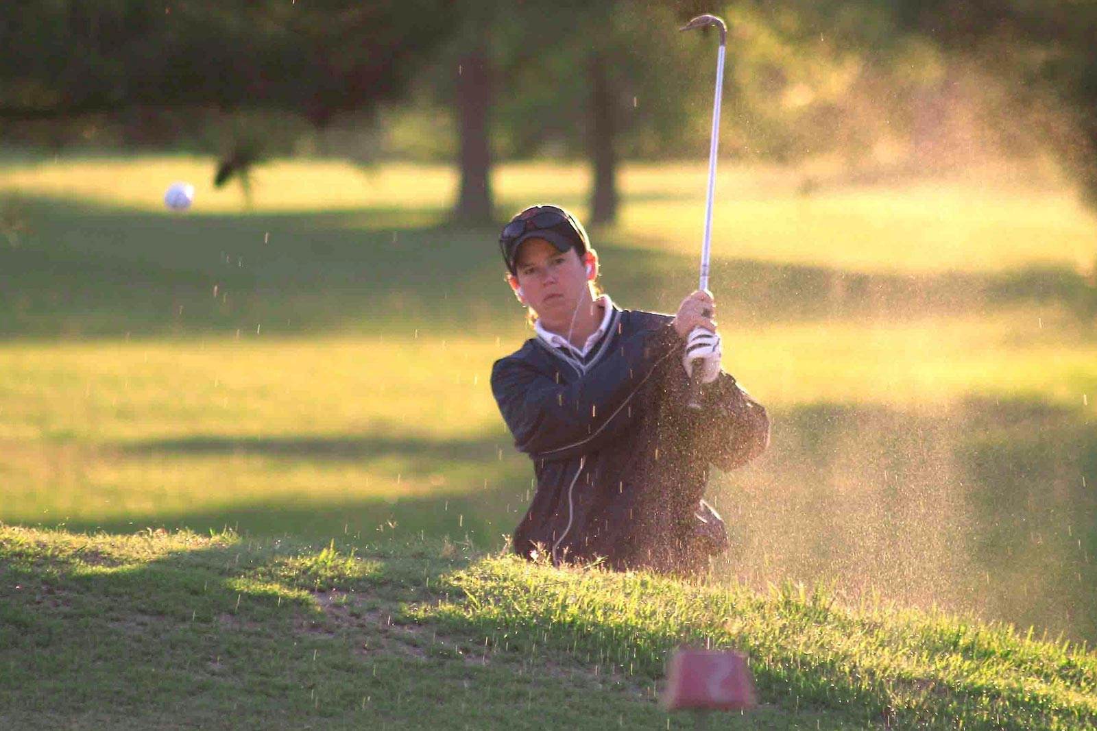 Golfen in de Lot (Occitanië) golfvakantie Frankrijk