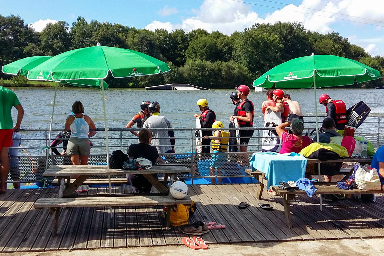 Haute-Vienne Frankrijk vakantiehuis Auvergne-Rhône-Alpes, zwemmeer en watersport!