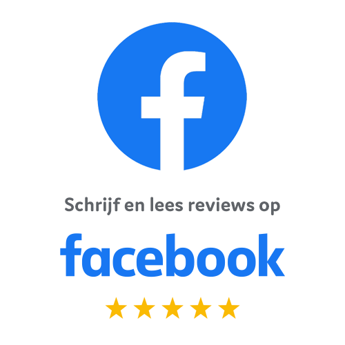 Facebook klantbeoordelingen en reviews