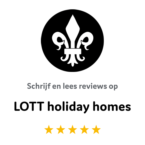 LOTT holiday homes klantbeoordelingen en reviews