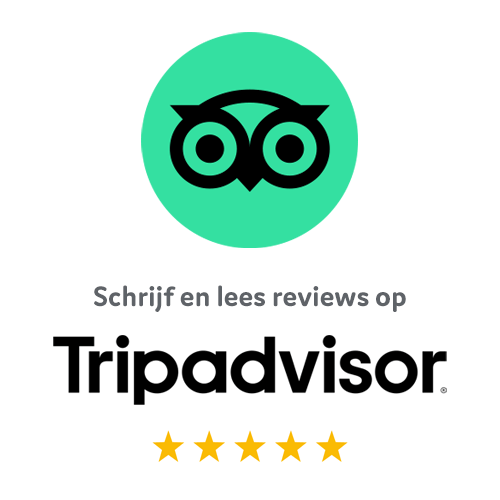 Tripadvisor klantbeoordelingen en reviews