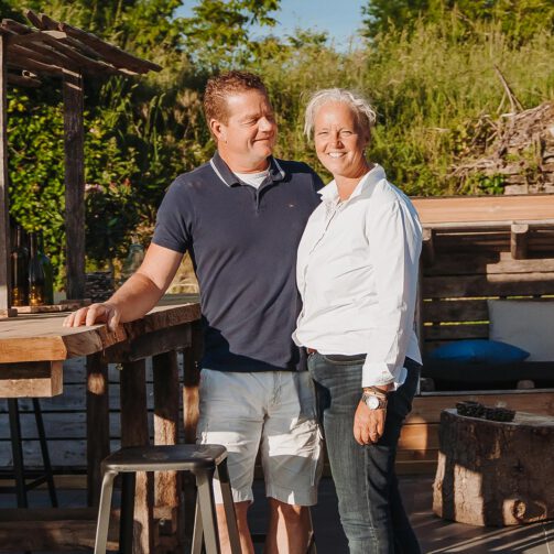 Samenwerken met LOTT een ervaren vakantiehuizen verhuurbedrijf in Frankrijk?