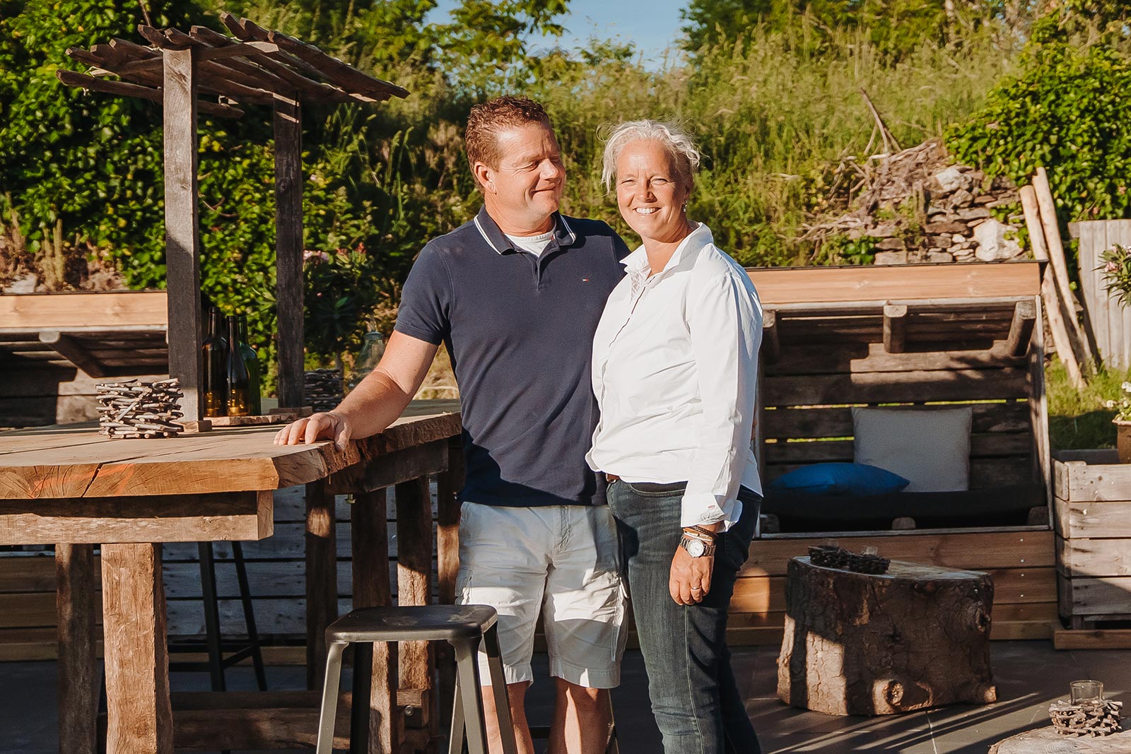 Samenwerken met LOTT een ervaren vakantiehuizen verhuurbedrijf in Frankrijk?