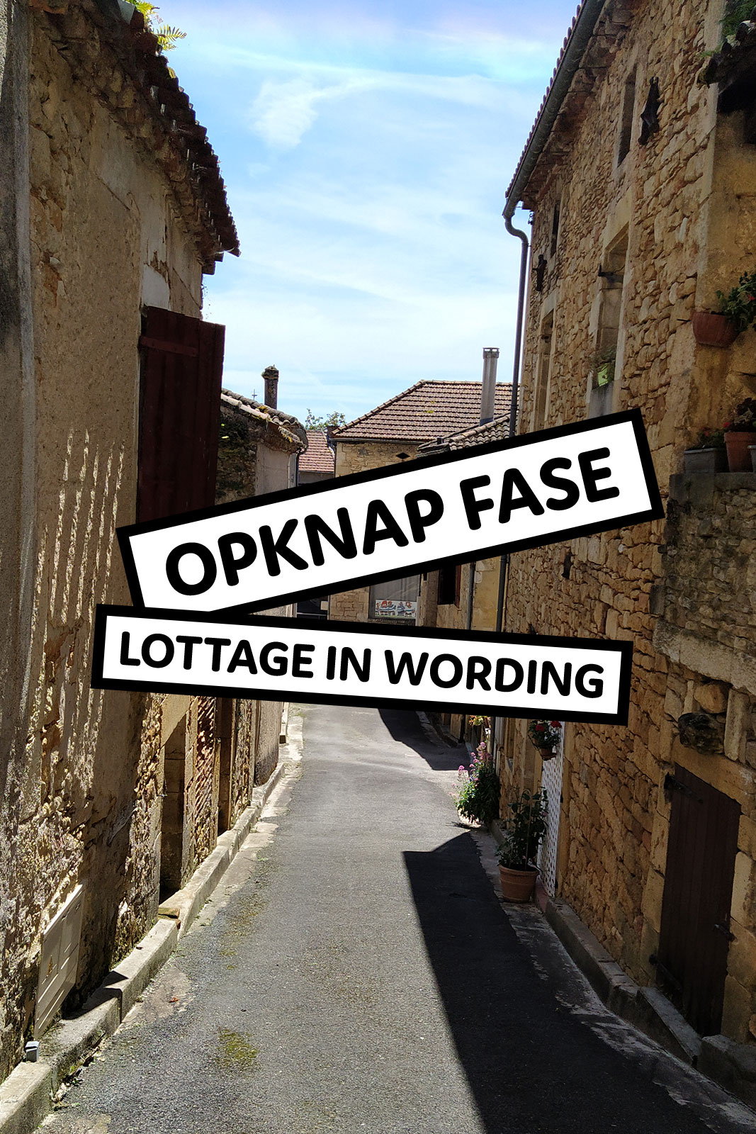 Vakantiehuis LOTT Duravel Frankrijk (Lot, Occitanië)
