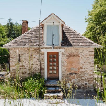 Ferienhäuser. Ferienhaus LOTT La-Bastide.