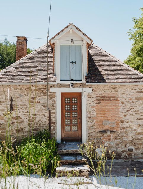 Ferienhäuser. Ferienhaus LOTT La-Bastide.