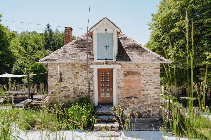 Vakantiehuis LOTT Coussac-Bonneval Frankrijk (Haute-Vienne, Nouvelle-Aquitaine)