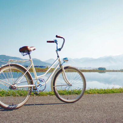 Vakantiethema fietsvakantie. Frankrijk steeds populairder als fietsvakantieland!