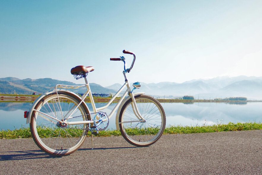 Vakantiethema fietsvakantie. Frankrijk steeds populairder als fietsvakantieland!