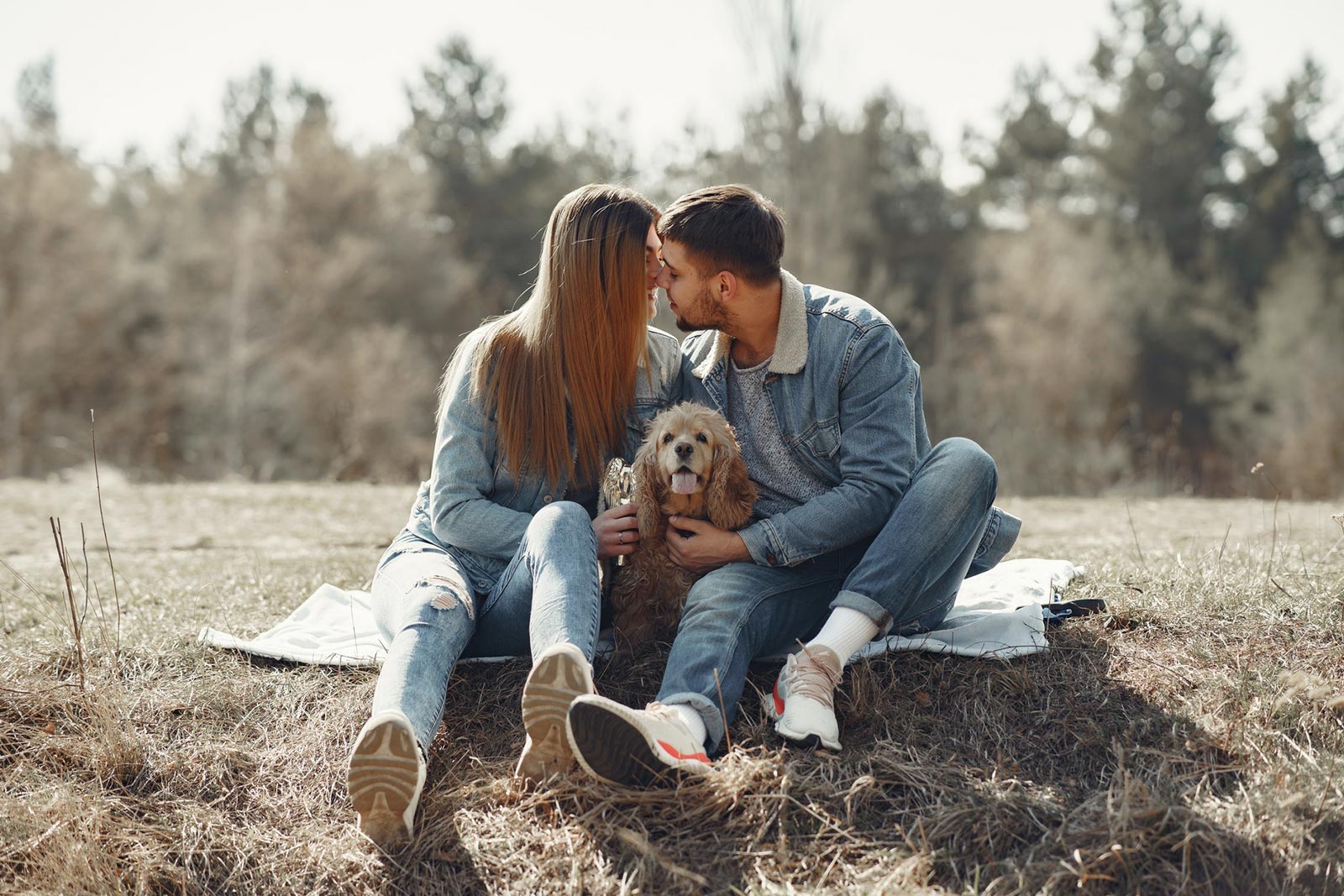 Vakantiethema vakantie met de hond. Vakantiehuis 2 personen Frankrijk!