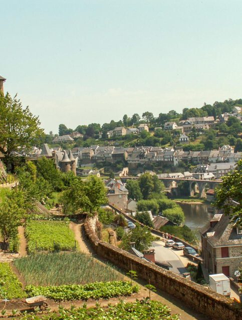 Vakantietips LOTT vakantiehuizen in Frankrijk. te ontdekken in de regio Haute-Vienne, Nouvelle-Aquitaine.