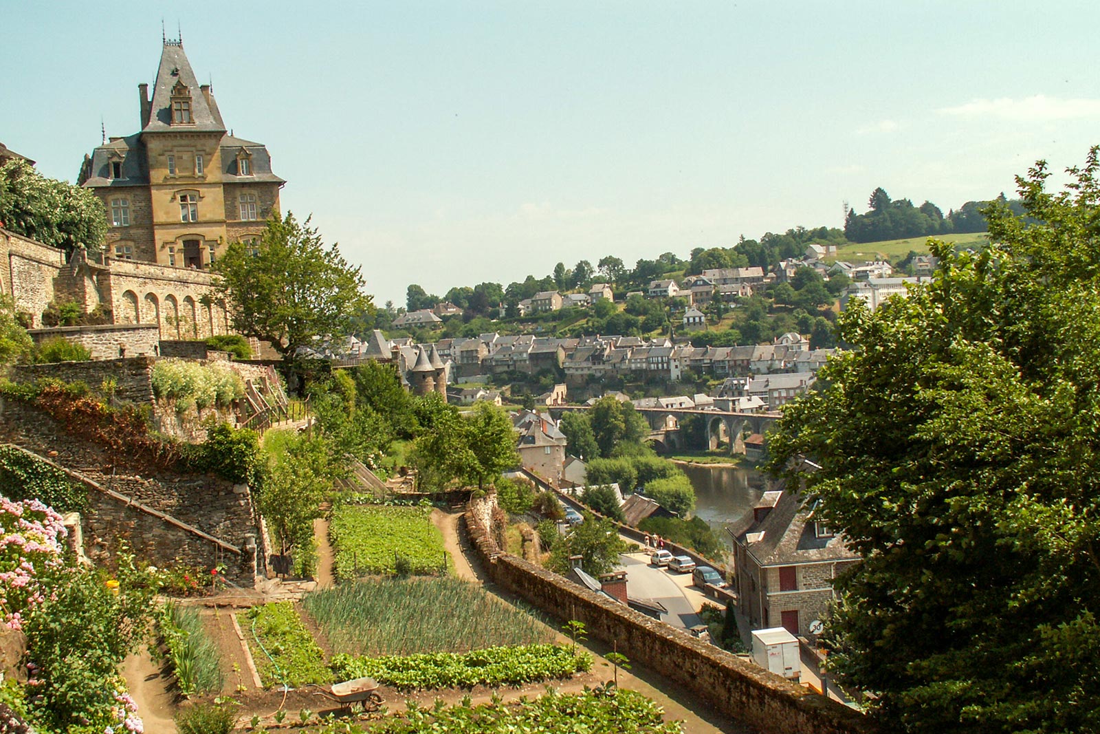 Vakantietips LOTT vakantiehuizen in Frankrijk. te ontdekken in de regio Haute-Vienne, Nouvelle-Aquitaine.