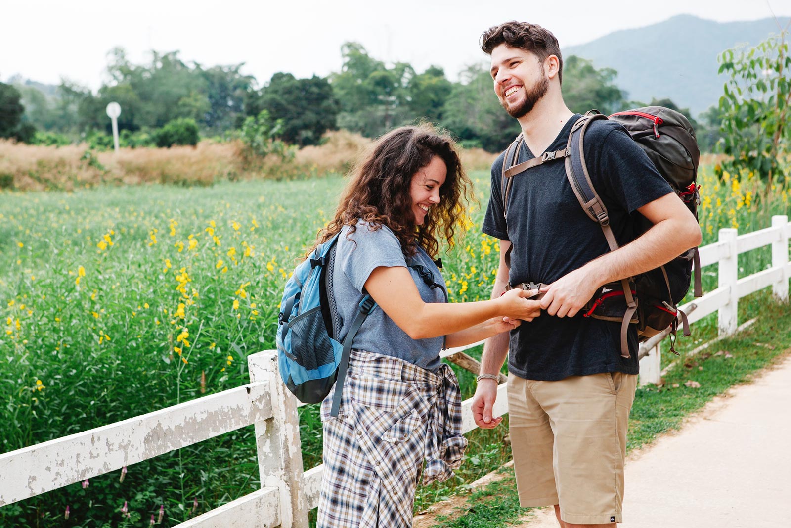 Wandelen in de Lot Occitanië, wandelvakantie Frankrijk met vakantiehuis.