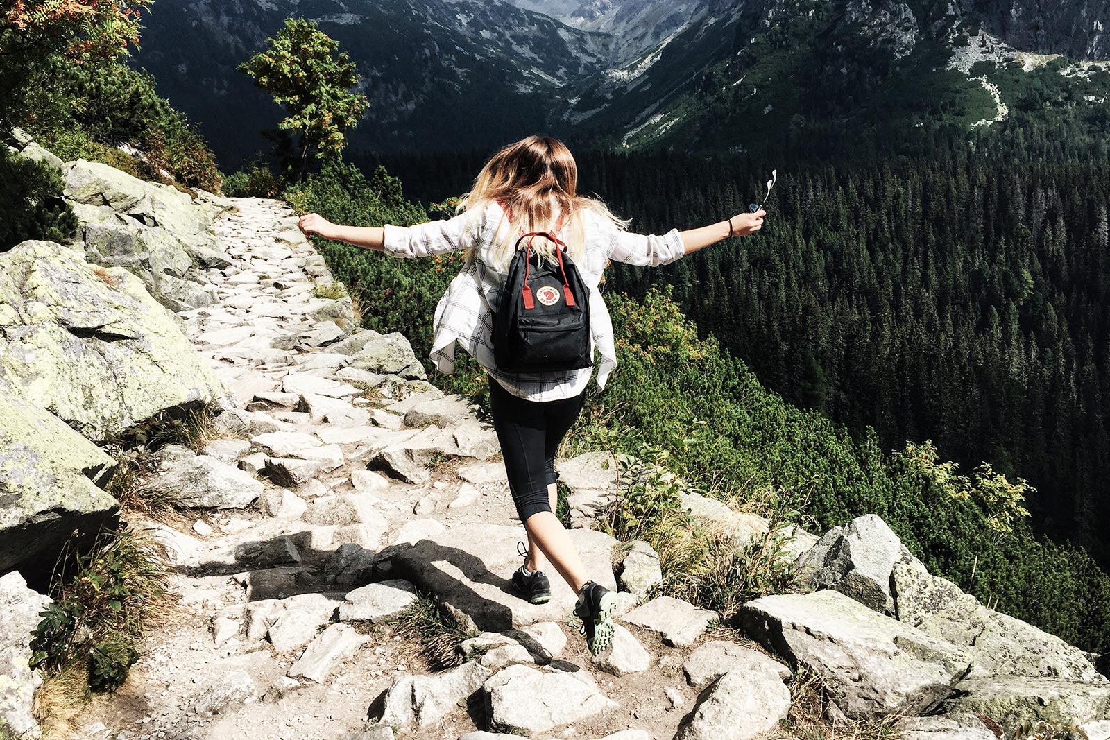 Wandelen in de Puy-de-Dôme wandelvakantie vulkaan Auvergne-Rhône-Alpes Frankrijk