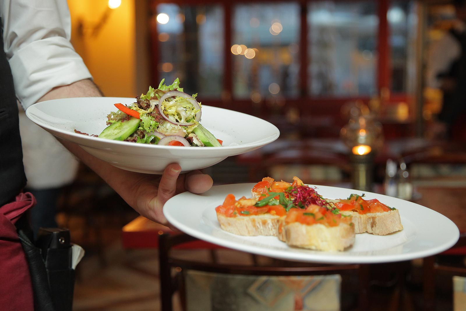 Eten en drinken in Frankrijk - Streekgerechten en lokale restaurants