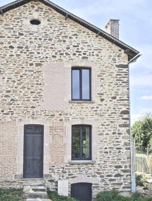 Maison de vacances LOTT Saint Germain les Belles (Haute-Vienne, Nouvelle-Aquitaine)