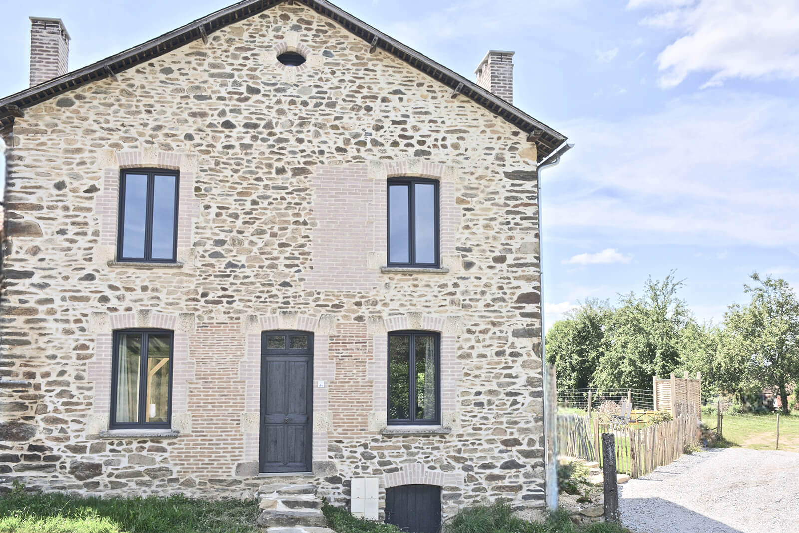 Ferienhaus LOTT Saint Germain les Belles, Frankreich (Haute-Vienne, Nouvelle-Aquitaine).