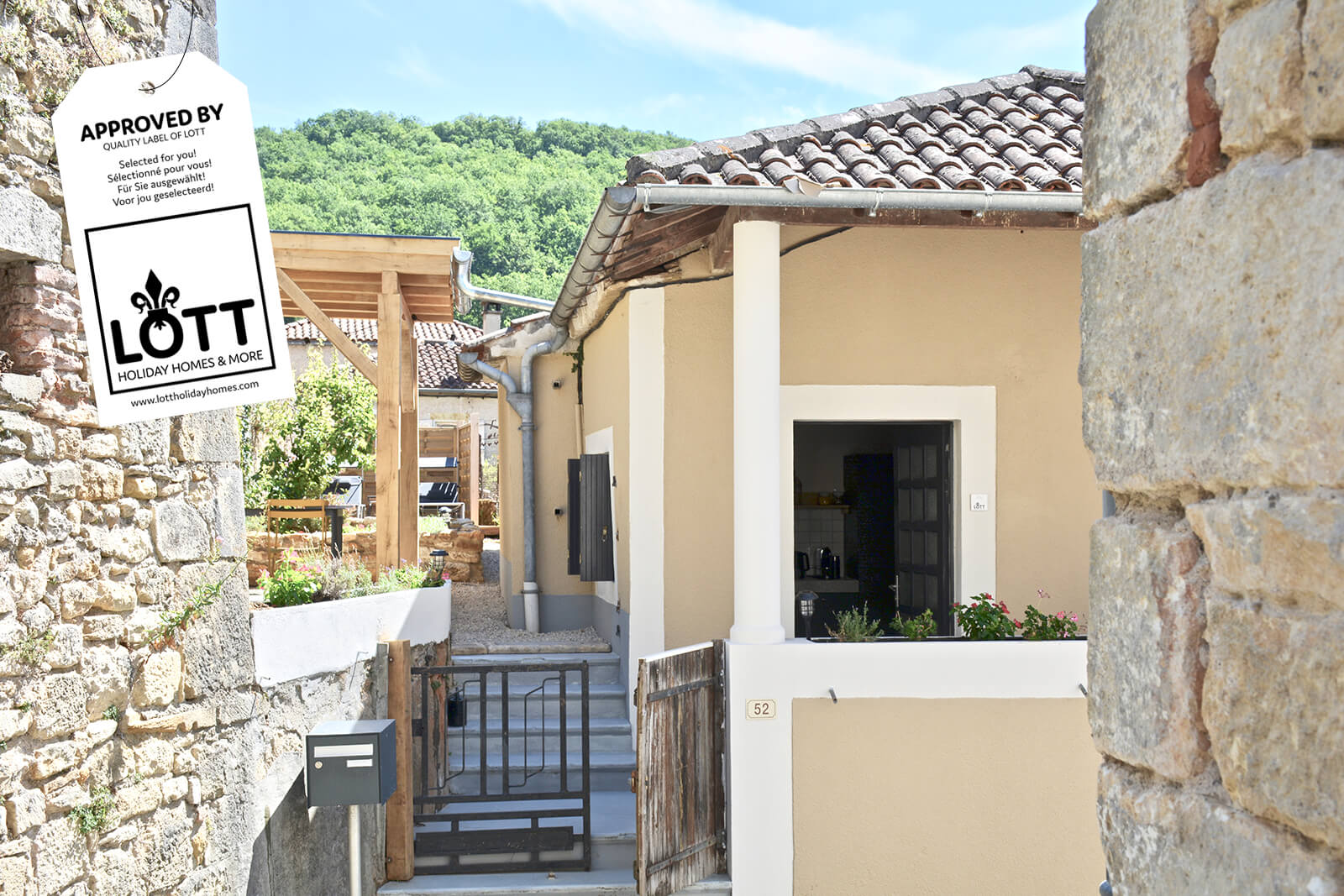 Holiday home LOTT Duravel France (Lot, Occitania)