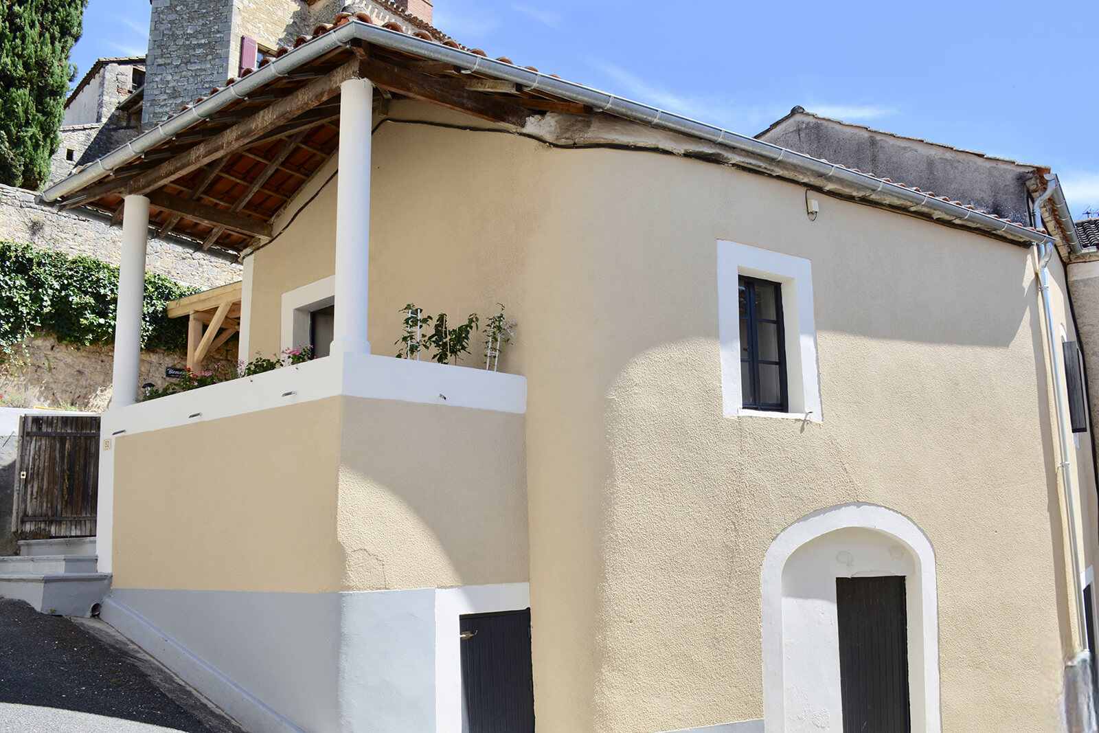 Ferienhaus LOTT Duravel (Lot, Occitanie), Ferienhäuser Frankreich.