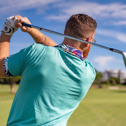 Golfen in de aveyron (Occitanië) golfvakantie Frankrijk