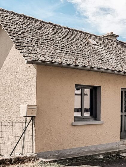 Vakantiehuis LOTT Mur-de-Barrez