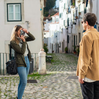 Vakantietips dagtrips ontdekken Aveyron (Occitanië), Frankrijk fotografie.