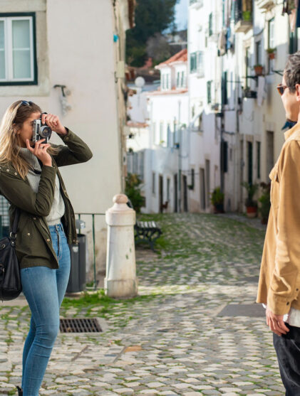 Vakantietips dagtrips ontdekken Aveyron (Occitanië), Frankrijk fotografie.