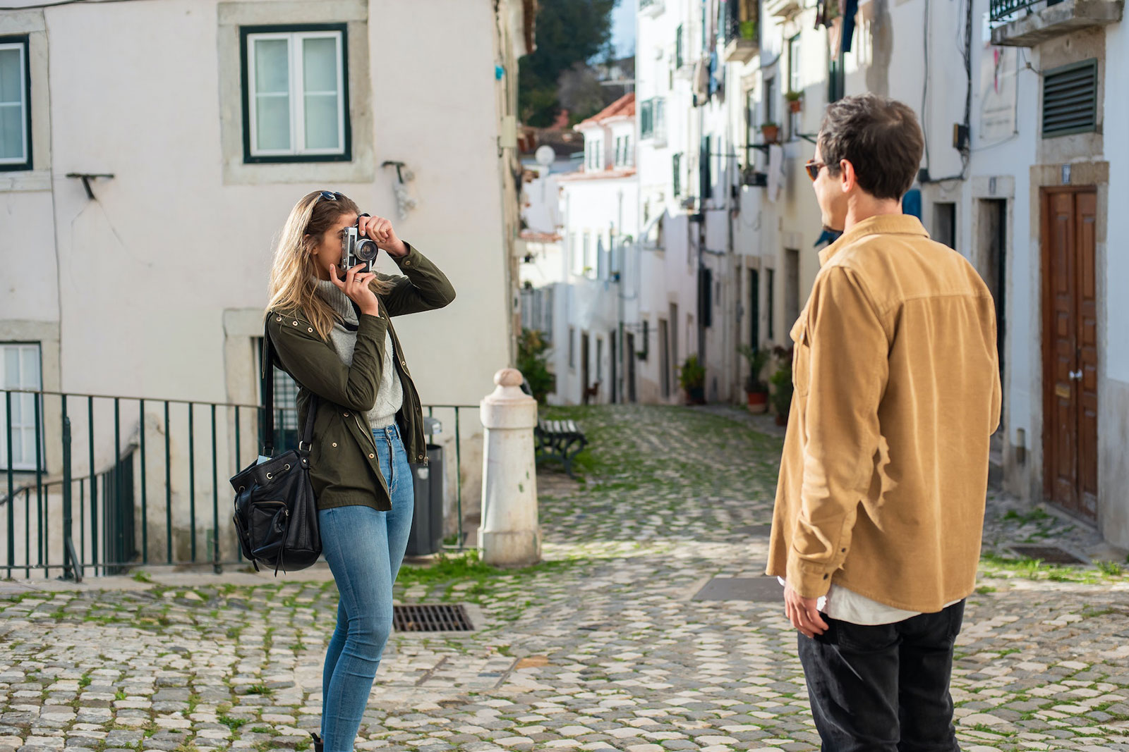 Vakantietips dagtrips ontdekken Aveyron (Occitanië), Frankrijk fotografie.