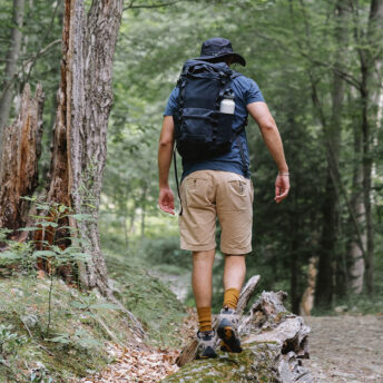 Wandelen in de Hérault, Occitanië. Wandelvakantie Frankrijk met vakantiehuis.