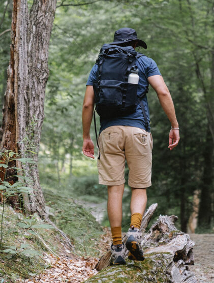 Wandelen in de Hérault, Occitanië. Wandelvakantie Frankrijk met vakantiehuis.