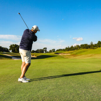 Golfen in de Hérault (Occitanië) golfvakantie Frankrijk