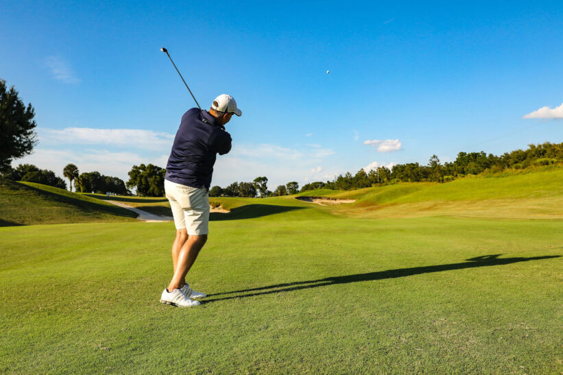 Golfen in de Hérault (Occitanië) golfvakantie Frankrijk