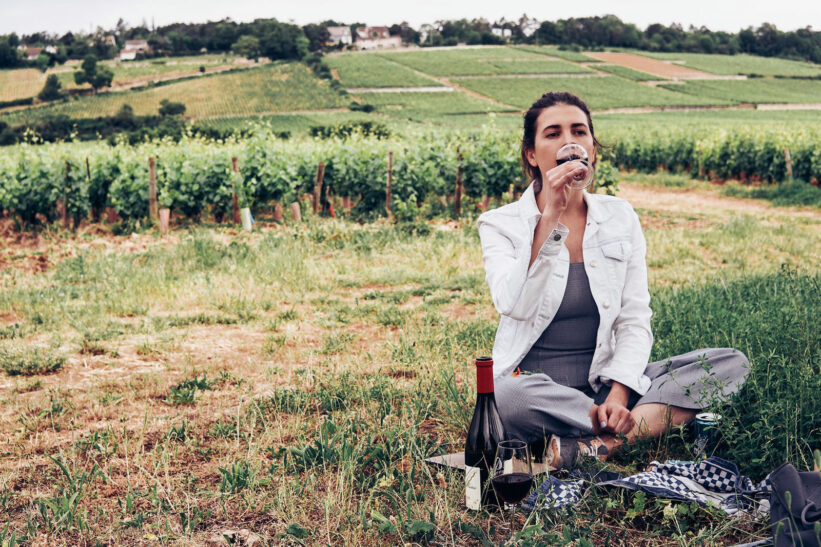 Vakantietips dagtrips ontdekken Aveyron (Occitanië), Frankrijk fotografie.