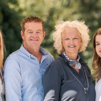 De Nederlandse eigenaren van Lott Holiday homes