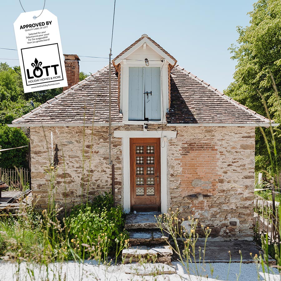 Ferienhaus LOTT La-Bastide